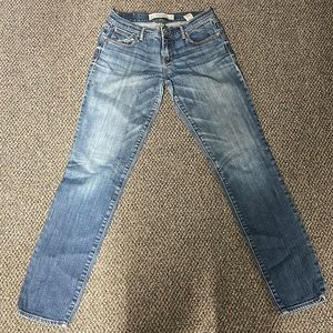 Abercrombie & Fitch Jeans